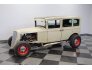 1930 Plymouth Other Plymouth Models for sale 101669758
